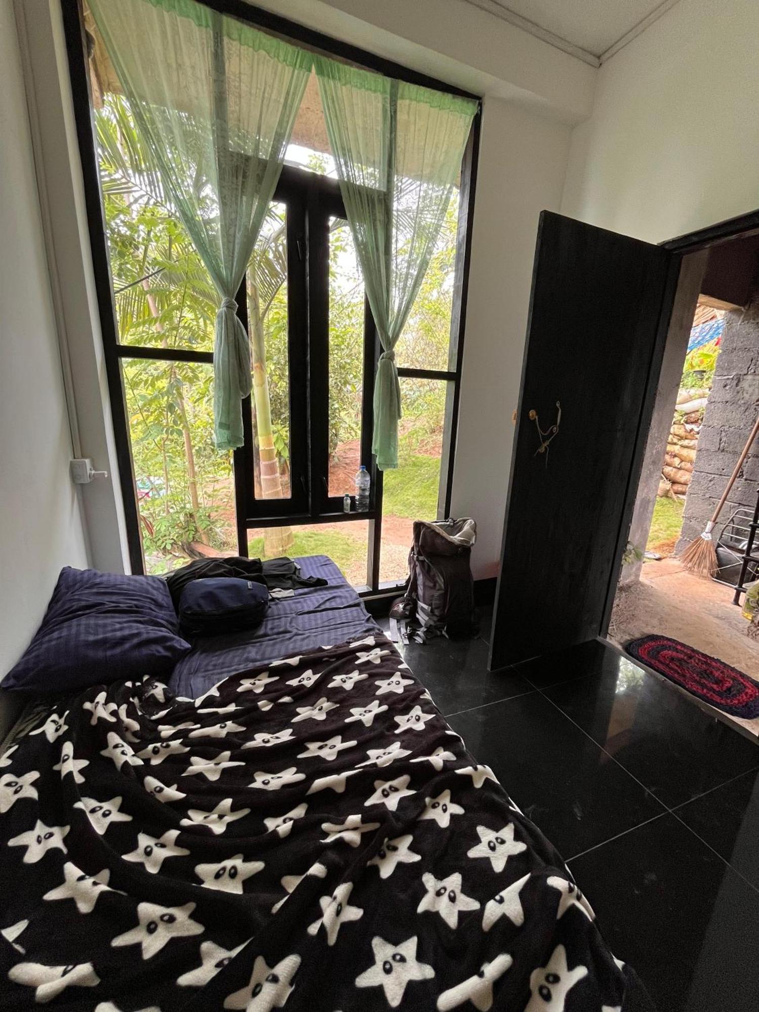 Backpackers Hostel Ella Εξωτερικό φωτογραφία