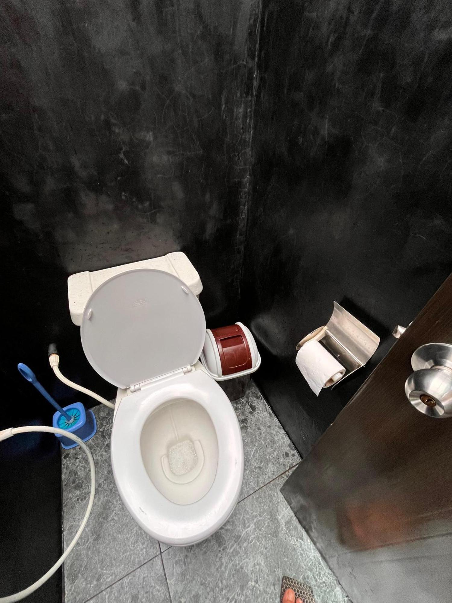 Backpackers Hostel Ella Εξωτερικό φωτογραφία