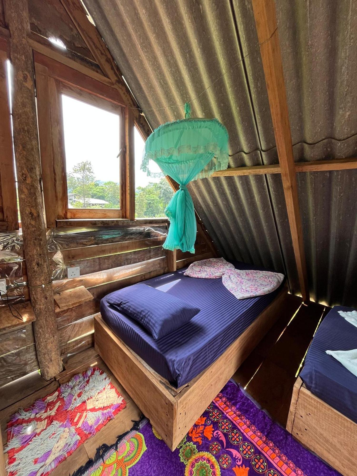 Backpackers Hostel Ella Εξωτερικό φωτογραφία