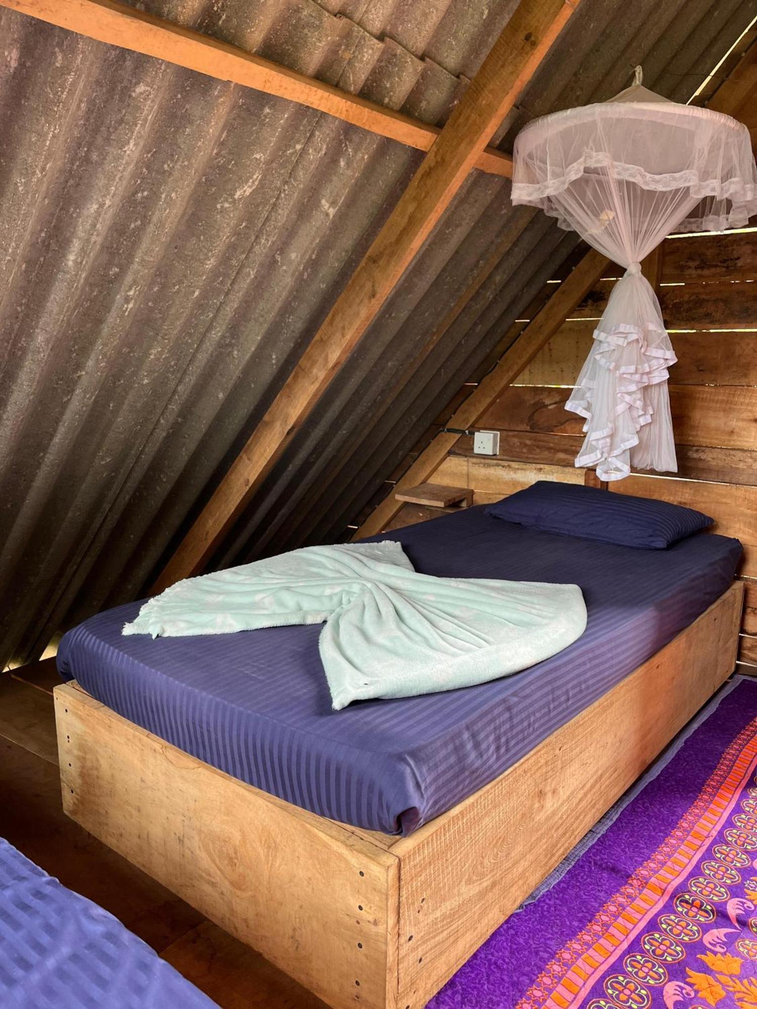 Backpackers Hostel Ella Εξωτερικό φωτογραφία