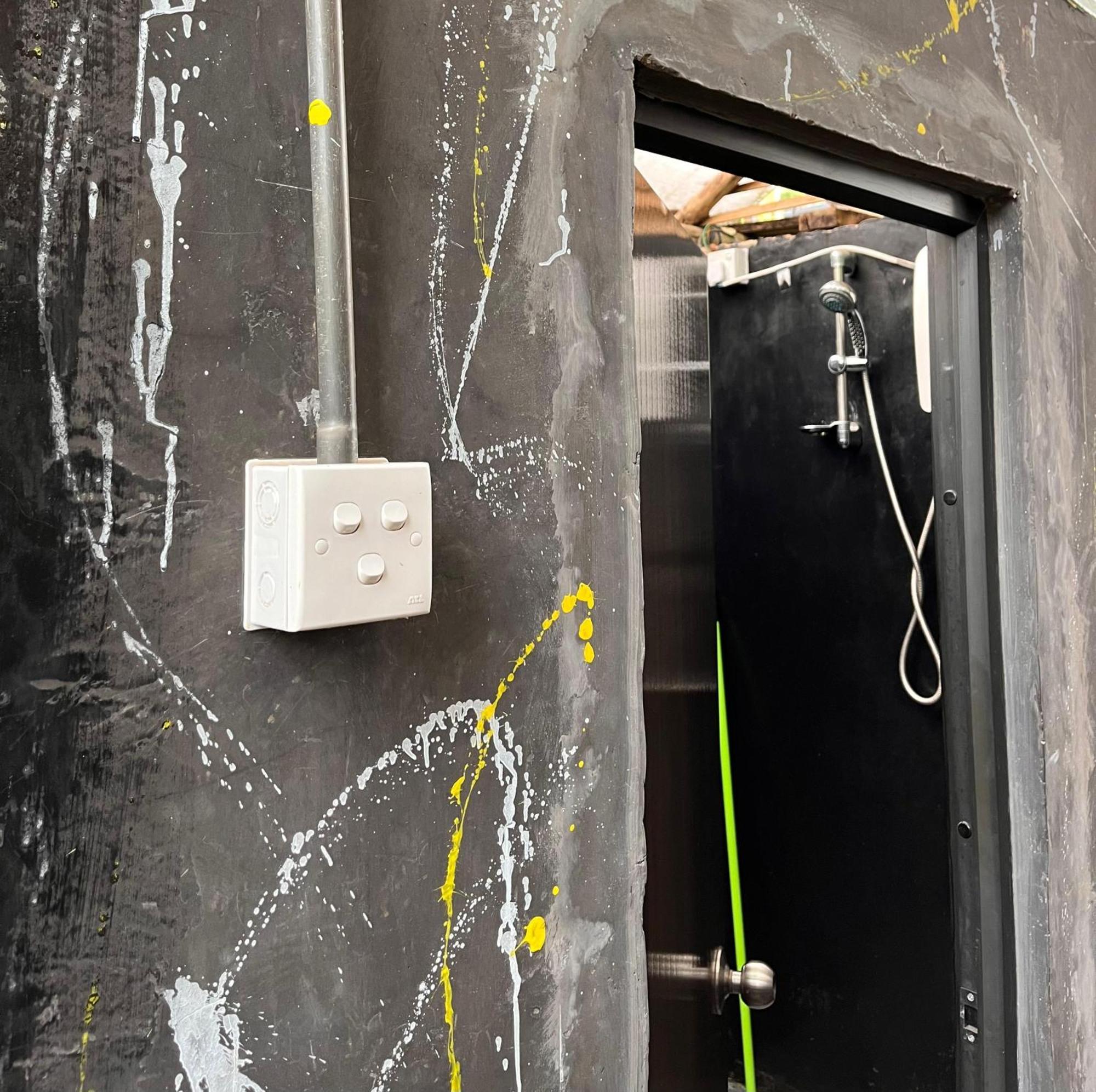Backpackers Hostel Ella Εξωτερικό φωτογραφία