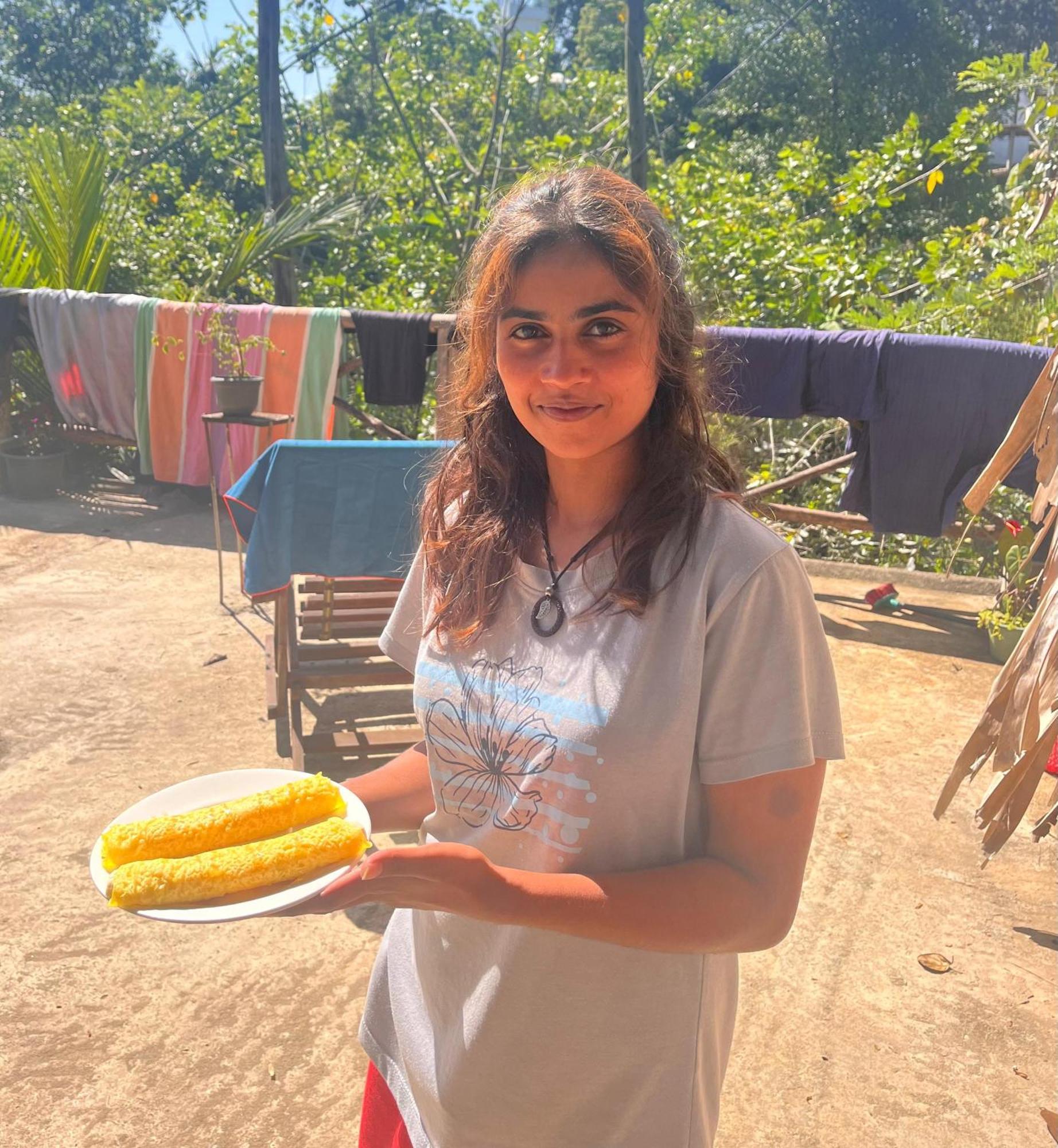Backpackers Hostel Ella Εξωτερικό φωτογραφία